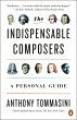 The Indispensable Composers - Bild 1
