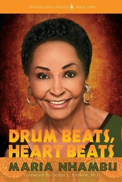 Drum Beats, Heart Beats - Nhambu, Maria