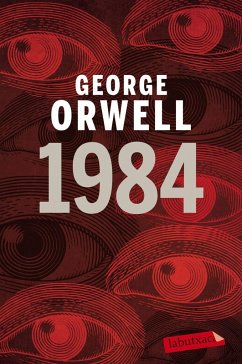 1984 - Baulenas, Lluís-Anton; Orwell, George