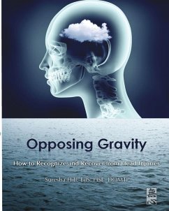 Cover Opposing Gravity