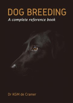Dog Breeding - De Cramer, Kurt; Sasidharan, Sooryakanth