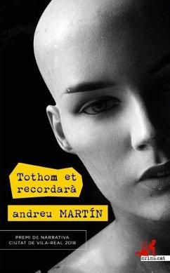 Tothom et recordarà - Martín, Andreu