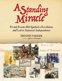 A Standing Miracle - Parker, Dennis