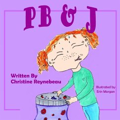 PB & J - Reynebeau, Christine