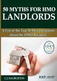 50 Myths for HMO Landlords