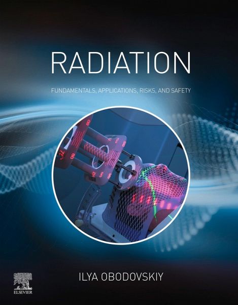 Radiation (eBook, ePUB)