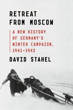 Retreat from Moscow - Stahel, David