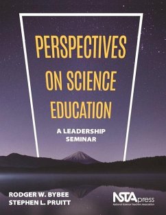 Perspectives on Science Education - Bybee, Rodger W