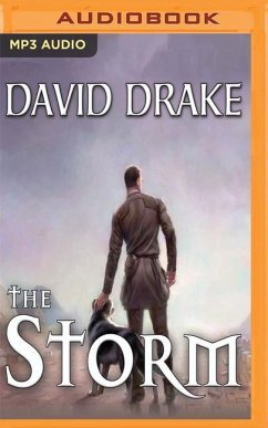 The Storm - Drake, David