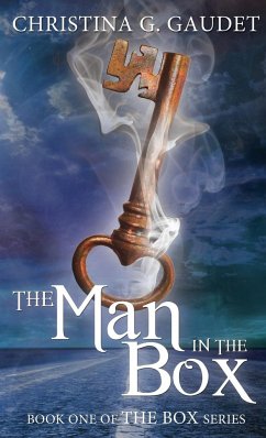 The Man in the Box - Gaudet, Christina G