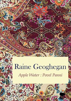 Apple Water - Geoghegan, Raine