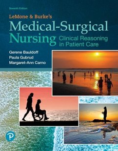 Lemone and Burke's Medical-Surgical Nursing - Gubrud, Paula; Bauldoff, Gerene; Carno, Margaret