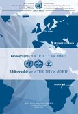 Mict Bibliography on Ictr, Icty and Irmct 2018
