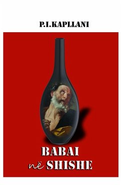 Babai n¿ shishe Cover Babai n¿ shishe