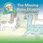 The Adventures of Felix and Pip - The Missing Baby Dragon