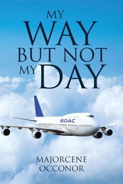 My Way But Not My Day - Occonor, Majorcene