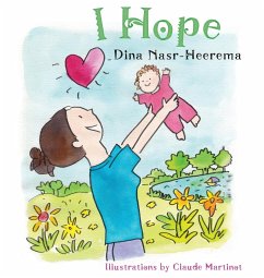 I Hope - Nasr-Heerema, Dina