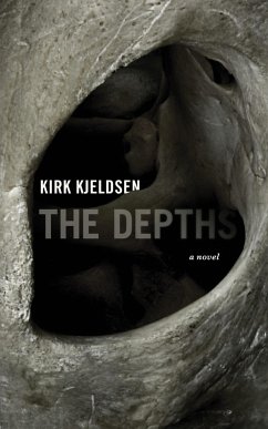 The Depths - Kjeldsen, Kirk