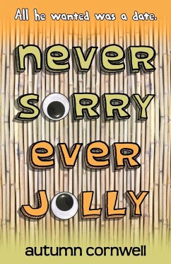 Never Sorry Ever Jolly - Cornwell, Autumn