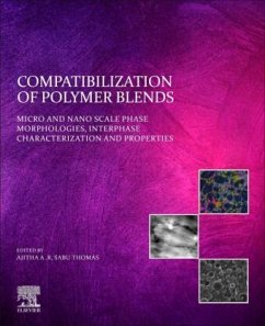 Compatibilization of Polymer Blends