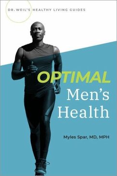 Optimal Men's Health - Spar, Myles (Medical Director, Mens Clinic, Akasha Center for Integr