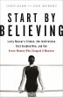 Start by Believing - Bild 1