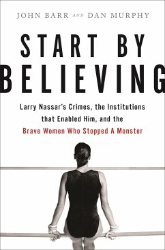 Start by Believing - Murphy, Dan; Barr, John