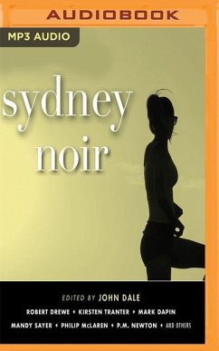 Sydney Noir - Dale (Editor), John