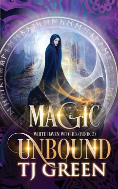 Magic Unbound - Green, T J