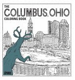 The Columbus Ohio Coloring Book The Columbus Ohio Coloring Book