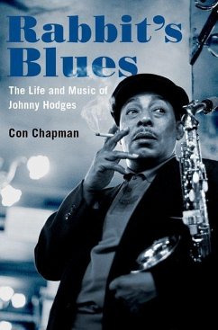 Rabbit's Blues - Chapman, Con