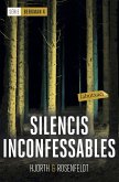 Silencis inconfessables : Sèrie Bergman 4