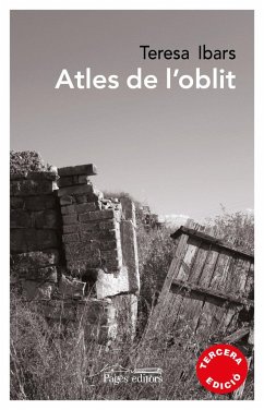 Atles de l'oblit - Ibars Chimeno, Teresa