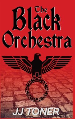 The Black Orchestra - Toner, Jj