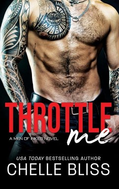 Throttle Me - Bliss, Chelle