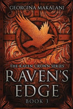 Raven's Edge - Makalani, Georgina