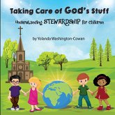 Taking Care of God's Stuff