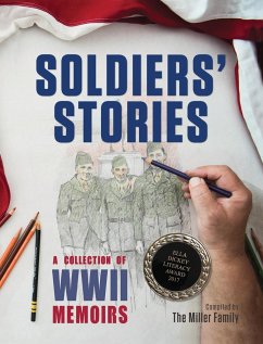 Soldiers' Stories - Miller, Myra