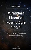 A modern filozófiai kozmológia alapjai (eBook, PDF)