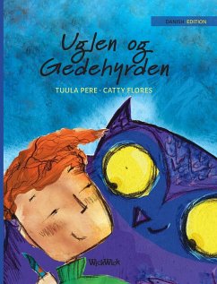 Uglen og Gedehyrden - Pere, Tuula