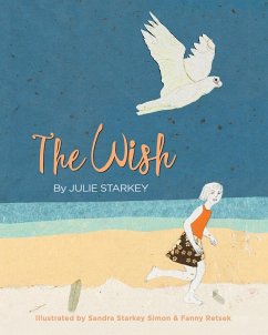 The Wish - Starkey, Julie Rose