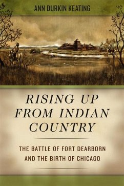 Rising Up from Indian Country - Keating, Ann Durkin