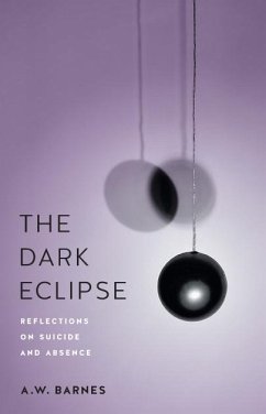 The Dark Eclipse - Barnes, A W