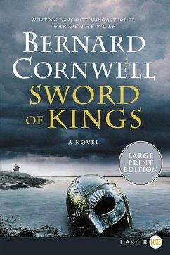 Sword of Kings - Cornwell, Bernard
