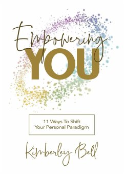 Cover Empowering You