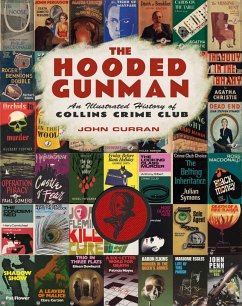 The Hooded Gunman - Curran, John