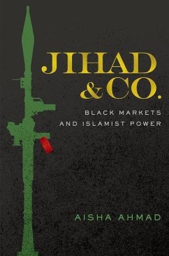 Jihad & Co. - Ahmad