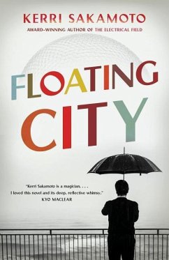 Floating City - Sakamoto, Kerri