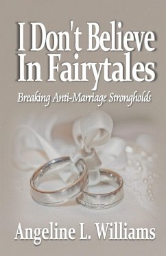 Cover I Don't Believe in Fairytales
