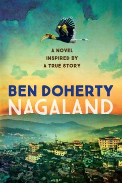 Cover Nagaland